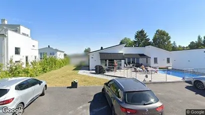 Apartments for rent in Haninge - Photo from Google Street View
