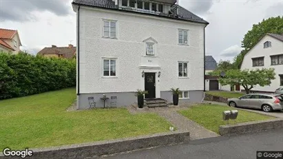 Apartments for rent in Borås - Photo from Google Street View