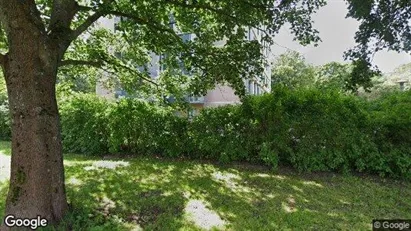 Apartments for rent in Solna - Photo from Google Street View