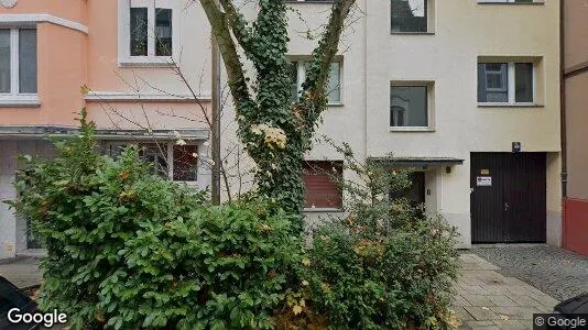 Apartments for rent in Essen - Photo from Google Street View