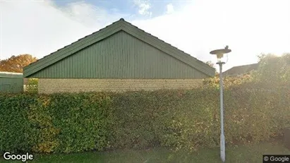 Apartments for rent in Roskilde - Photo from Google Street View