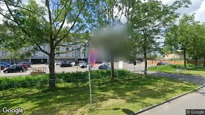 Apartments for rent in Køge - Photo from Google Street View