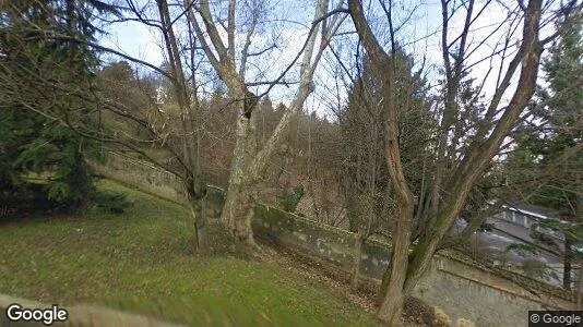 Apartments for rent in Lyon - Photo from Google Street View