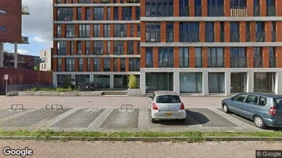 Apartments for rent in Amersfoort - Photo from Google Street View
