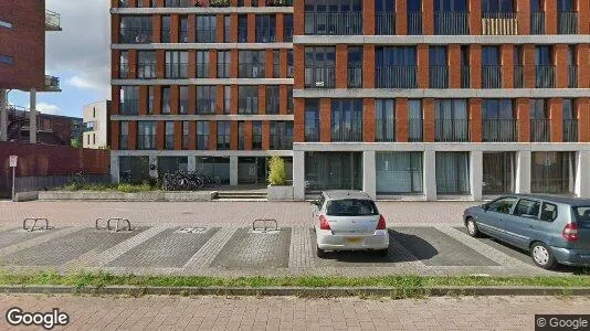 Apartments for rent in Amersfoort - Photo from Google Street View