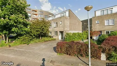 Apartments for rent in Groningen - Photo from Google Street View