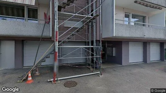 Apartments for rent in Bern-Mittelland - Photo from Google Street View