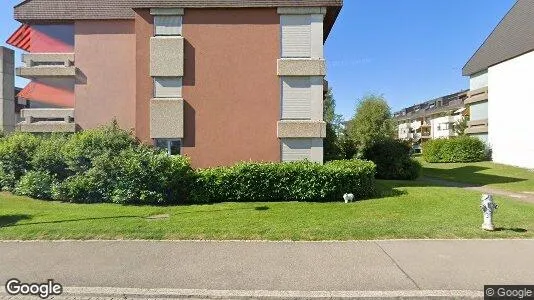 Apartments for rent in Bern-Mittelland - Photo from Google Street View