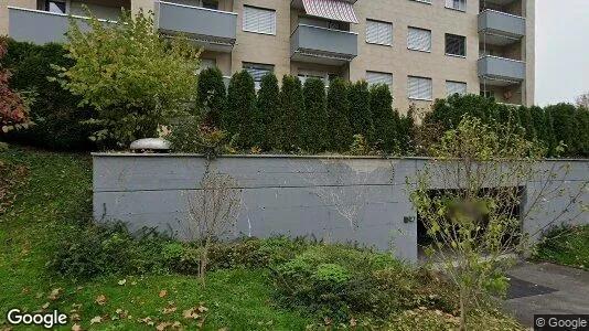 Apartments for rent in Sankt Gallen - Photo from Google Street View