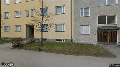 Rooms for rent in Jyväskylä - Photo from Google Street View