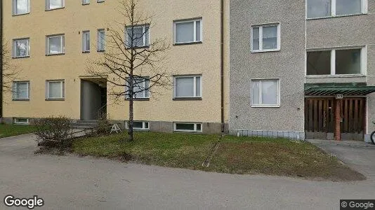 Rooms for rent in Jyväskylä - Photo from Google Street View