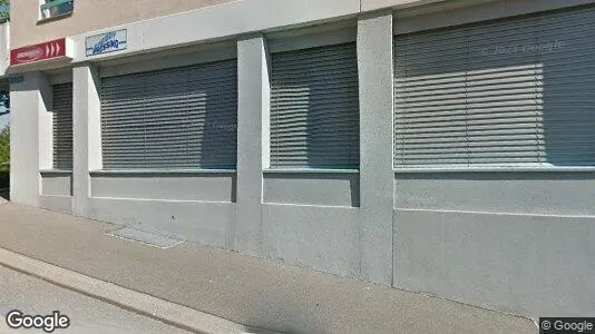 Apartments for rent in Gros-de-Vaud - Photo from Google Street View