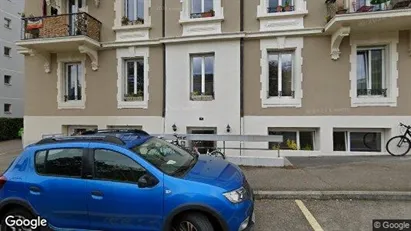 Apartments for rent in Riviera-Pays-d'Enhaut - Photo from Google Street View