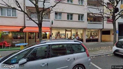 Apartments for rent in Riviera-Pays-d'Enhaut - Photo from Google Street View