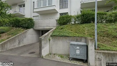 Apartments for rent in Dietikon - Photo from Google Street View