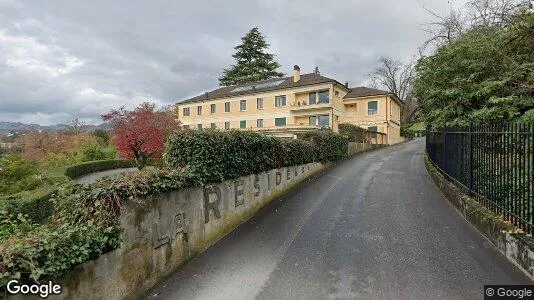 Apartments for rent in Riviera-Pays-d'Enhaut - Photo from Google Street View