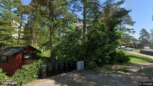 Apartments for rent in Sarpsborg - Photo from Google Street View
