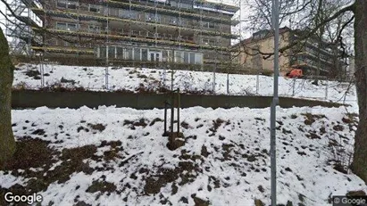 Apartments for rent in Gotland - Photo from Google Street View