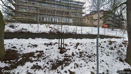 Apartments for rent in Gotland - Photo from Google Street View