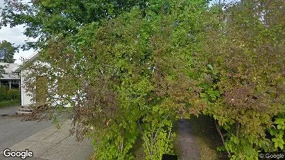 Apartments for rent in Luleå - Photo from Google Street View