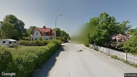 Apartments for rent in Gotland - Photo from Google Street View