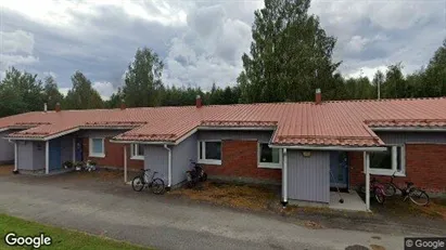 Apartments for rent in Kuopio - Photo from Google Street View