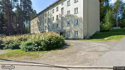 Apartments for rent in Jyväskylä - Photo from Google Street View