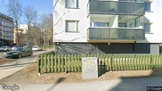 Apartments for rent in Kuopio - Photo from Google Street View