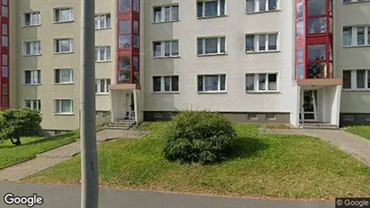 Apartments for rent in Central Saxony - Photo from Google Street View