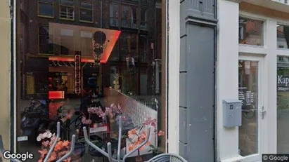 Apartments for rent in Groningen - Photo from Google Street View