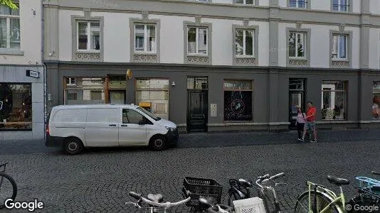 Apartments for rent in Maastricht - Photo from Google Street View