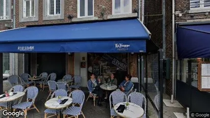 Apartments for rent in Maastricht - Photo from Google Street View