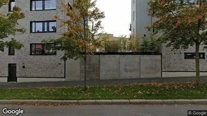 Apartments for rent in Moss - Photo from Google Street View