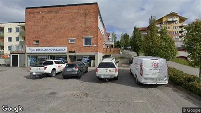 Apartments for rent in Piteå - Photo from Google Street View