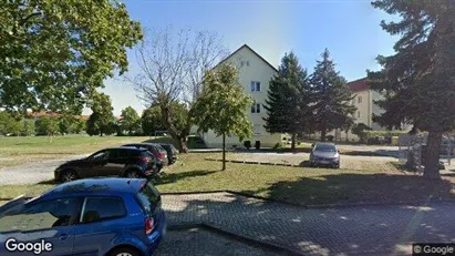 Apartments for rent in Oberspreewald-Lausitz - Photo from Google Street View