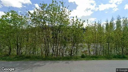 Apartments for rent in Jyväskylä - Photo from Google Street View