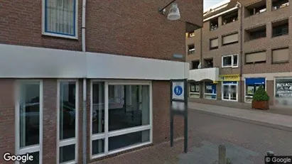 Apartments for rent in Roermond - Photo from Google Street View