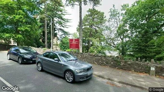 Apartments for rent in Malvern - Worcestershire - Photo from Google Street View