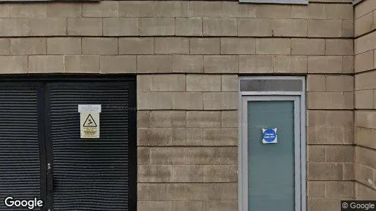 Apartments for rent in Birmingham - West Midlands - Photo from Google Street View