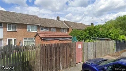 Rooms for rent in Birmingham - West Midlands - Photo from Google Street View