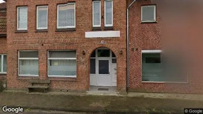 Apartments for rent in Niedersachsen Harburg - Photo from Google Street View
