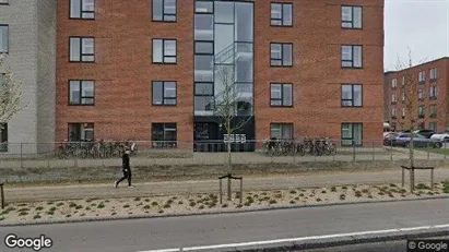 Apartments for rent in Odense C - Photo from Google Street View