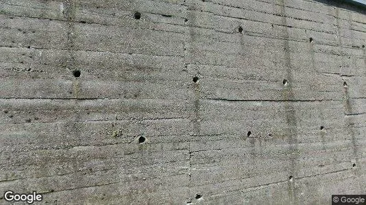 Apartments for rent in Crocefieschi - Photo from Google Street View