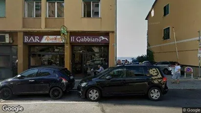 Apartments for rent in Genoa - Photo from Google Street View
