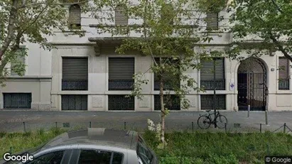 Apartments for rent in Milano Zona 8 - Fiera, Gallaratese, Quarto Oggiaro - Photo from Google Street View