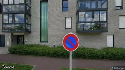 Apartments for rent in Lille - Photo from Google Street View