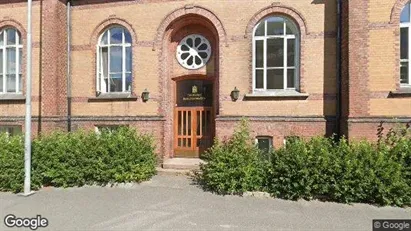 Apartments for rent in Sandefjord - Photo from Google Street View