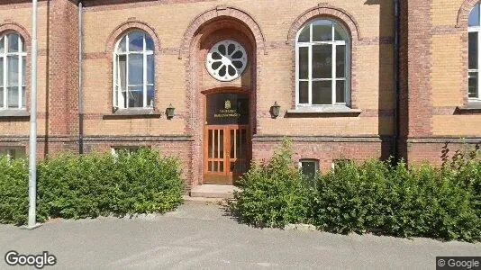 Apartments for rent in Sandefjord - Photo from Google Street View