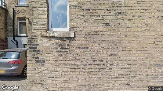 Apartments for rent in Halifax - West Yorkshire - Photo from Google Street View