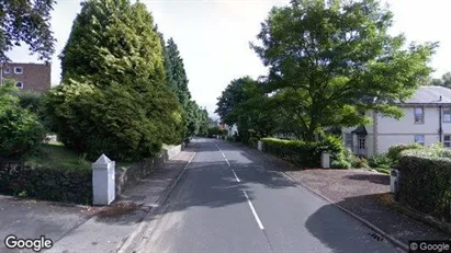 Apartments for rent in Malvern - Worcestershire - Photo from Google Street View
